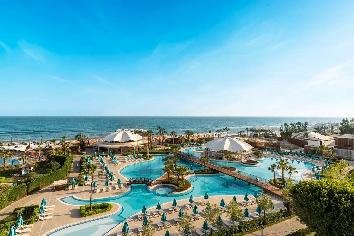 Kaya Palazzo - View 3